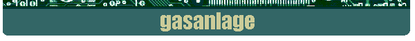 gasanlage